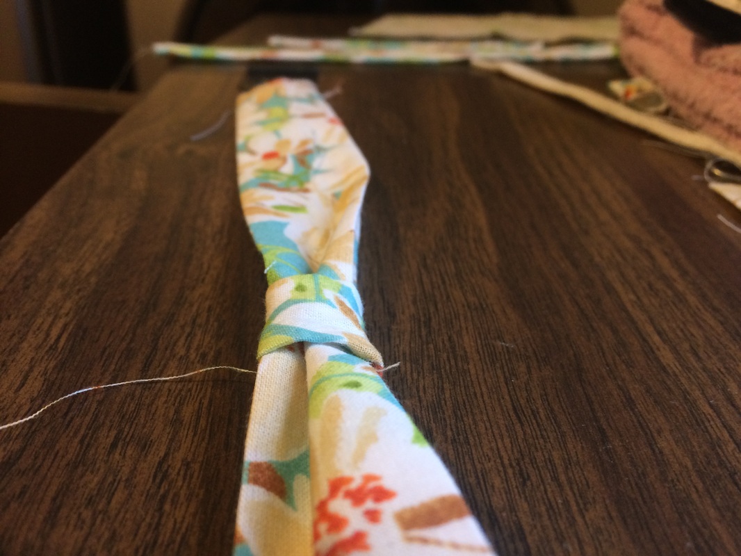 Bow Shirt DIY - From A Farmgirl